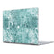Crushed Turquoise Pixelbook Skin